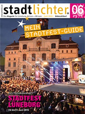 Mein Stadtfest Guide 06-2015