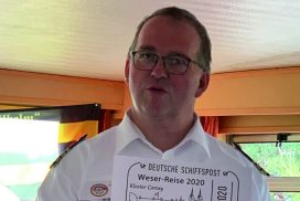 Im Einsatz für den Kaiser