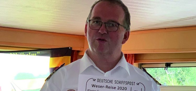 Im Einsatz für den Kaiser