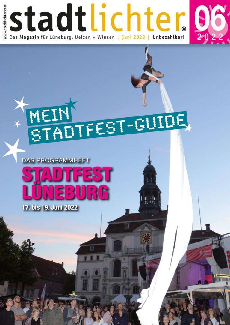 Mein Stadtfest Guide 06-2022