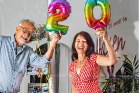 20 Jahre stadtlichter