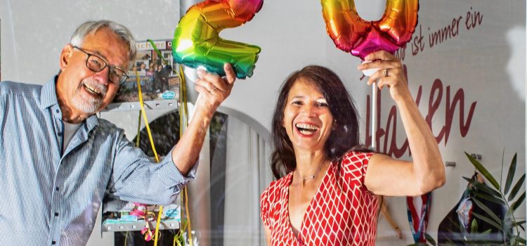 20 Jahre stadtlichter