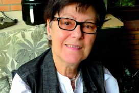 Die Erinnerung Wachhalten