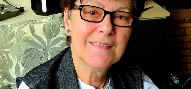 Die Erinnerung Wachhalten