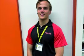 Im Sommer seines Lebens