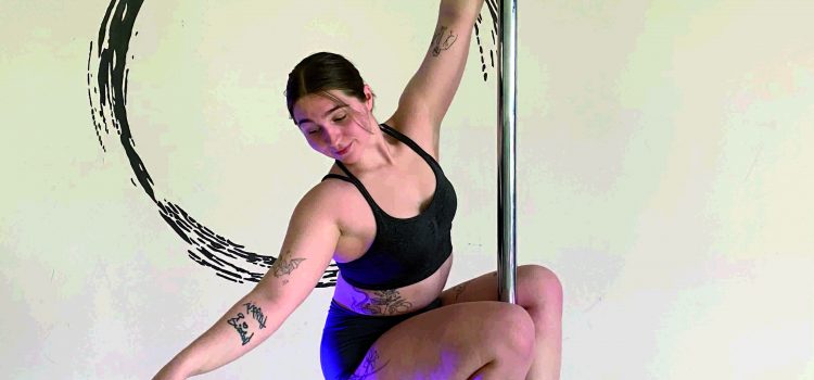 POLEDANCE  STATT BALLETT