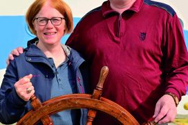 KEINE REISE  WIE DIE ANDERE