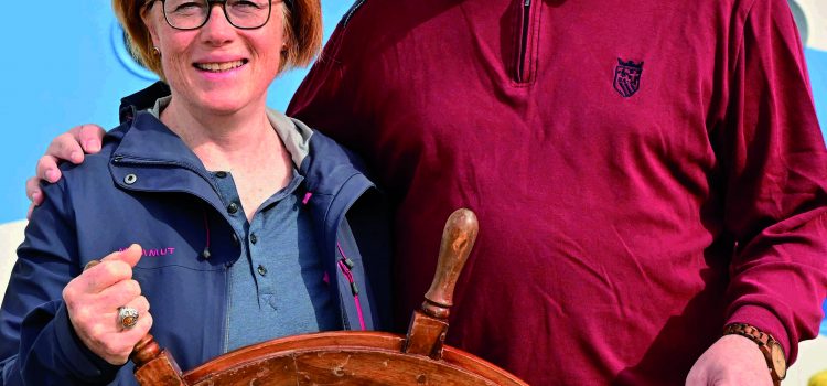 KEINE REISE WIE DIE ANDERE KEINE REISE WIE DIE ANDERE