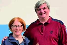 KEINE REISE  WIE DIE ANDERE