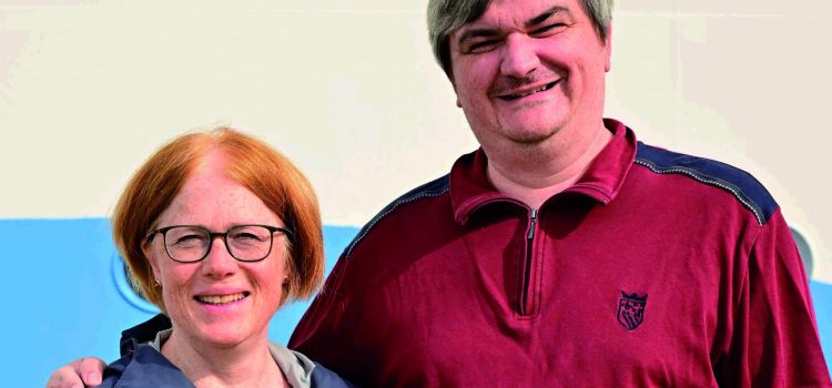 KEINE REISE WIE DIE ANDERE KEINE REISE WIE DIE ANDERE