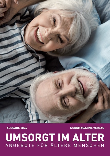 Umsorgt im Alter 2026
