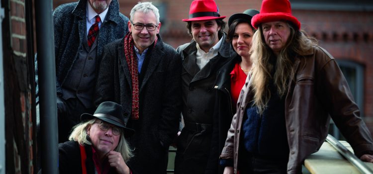 Veranstaltungen und Termine rund um Lüneburg, Uelzen und Winsen