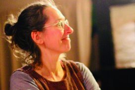 Aus Liebe  zum Theater