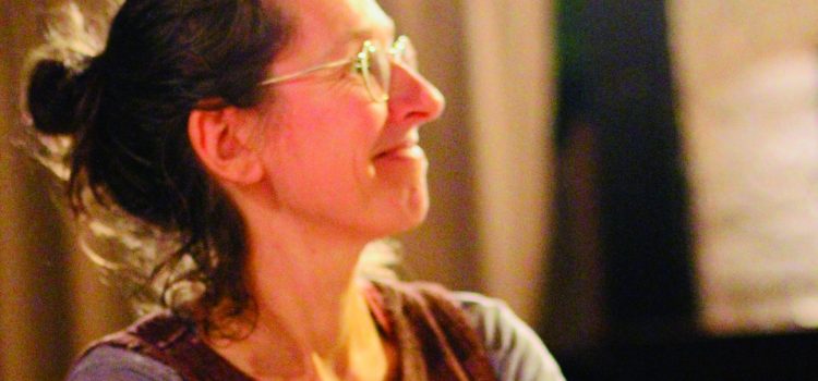 Aus Liebe zum Theater Aus Liebe zum Theater