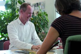 ES IST SO  VIEL MÖGLICH