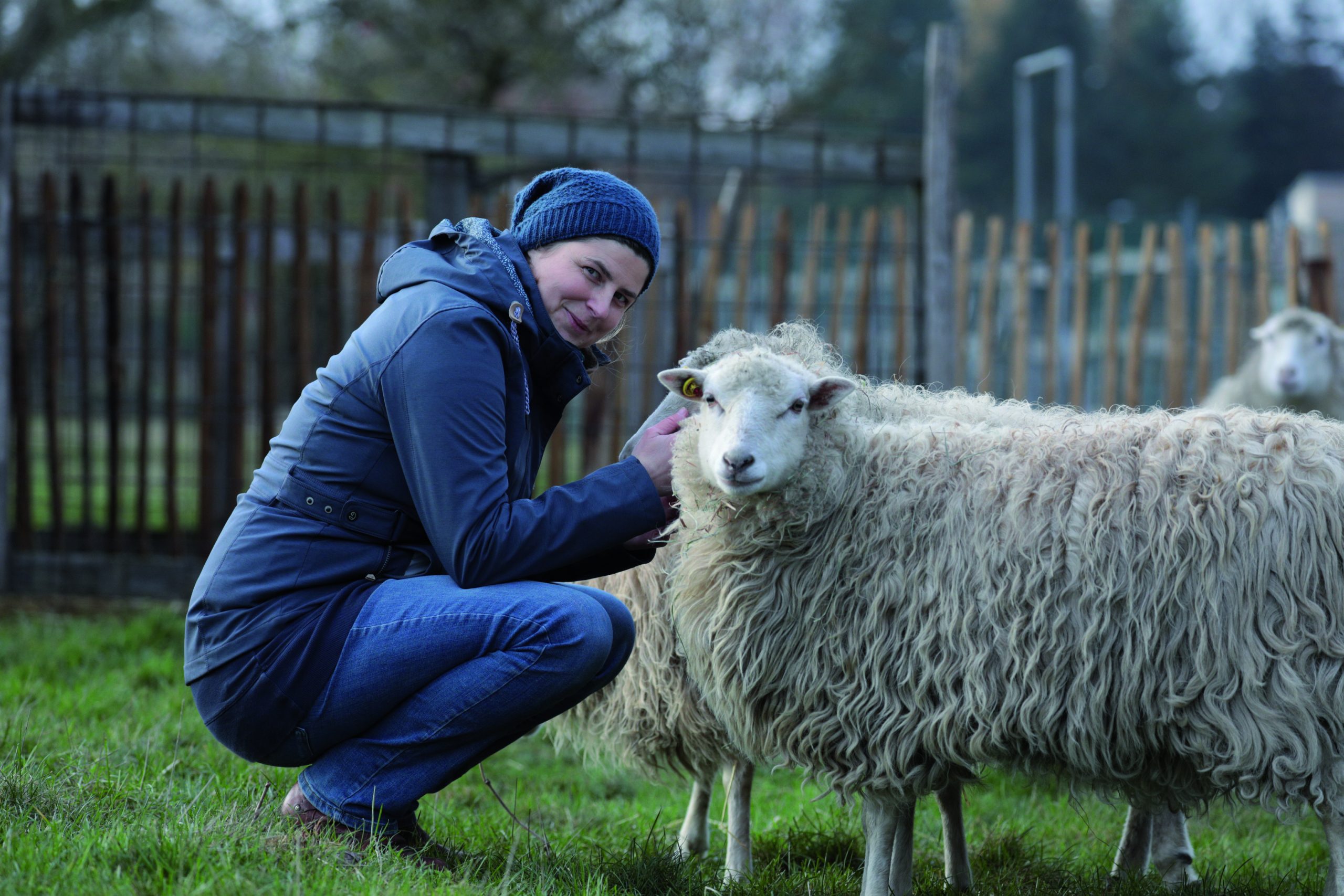 Im Auftrag für das Tierwohl
