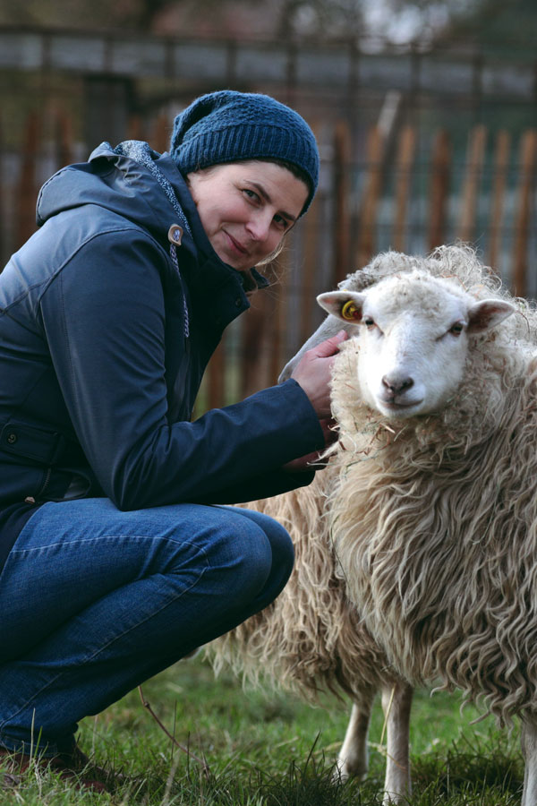 Im Auftrag für das Tierwohl