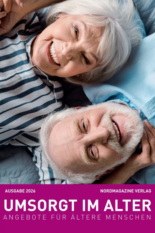 Umsorgt im Alter 2026
