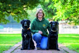 Die Sprache der Hunde
