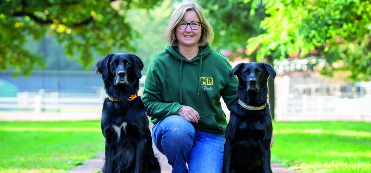 Die Sprache der Hunde