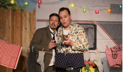 Campingfreunde Campingfreunde