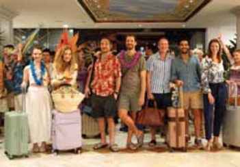 Der perfekte Urlaub Der perfekte Urlaub