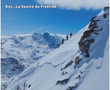European Outdoor Film Tour