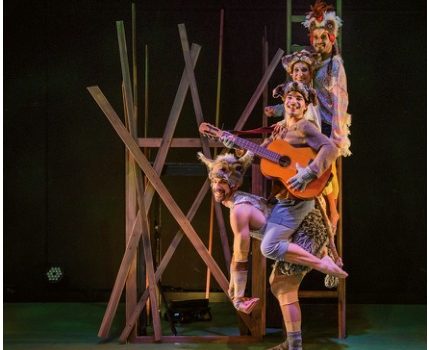 Familientipps vom Theater Lüneburg