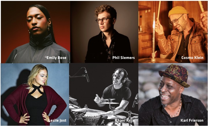Soul Night 2026 – 1st Class Session