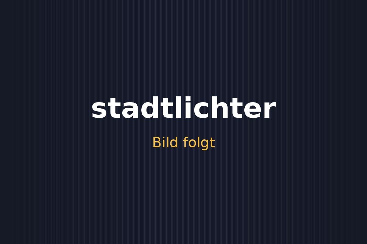 stadtlichter – Bild folgt