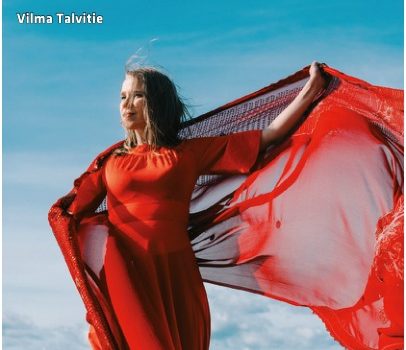 Vilma Talvitie Vilma Talvitie