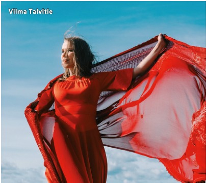 Vilma Talvitie