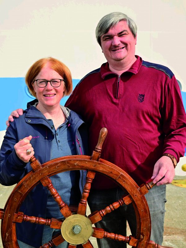 Klöppels & Kniedler